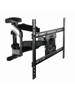 Кронштейн Gembird WM-75ST-01 Чорний (Black)