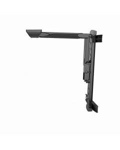 Кронштейн Gembird WM-55ST-02 Чорний (Black)