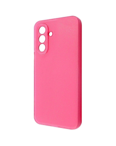 Чехол-накладка для Samsung A17/A26 WAVE Twinkle Розовый (розовый)