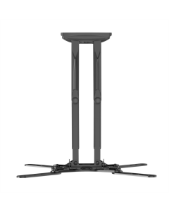 Кронштейн Gembird WM-60ST-01 Чорний (Black)