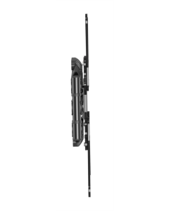 Кронштейн Gembird WM-60ST-01 Чорний (Black)