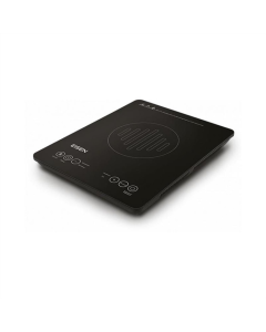 Електроплитка Eisen EIP-335S Чорна (Black)