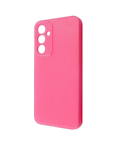 Чехол-накладка для Samsung A25 WAVE Twinkle Розовый (розовый)