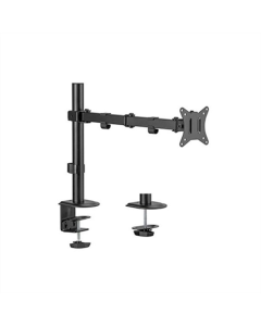 Кронштейн Gembird MA-D1-01 Чорний (Black)