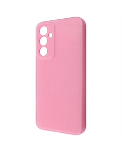 Чохол накладка для Samsung A25 WAVE Twinkle Рожевий (Light Pink)