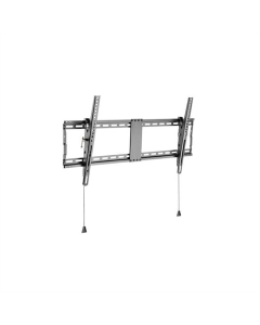 Кронштейн Gembird WM-90T-01 Чорний (Black)