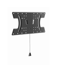 Кронштейн Gembird WM-65F-03 Чорний (Black)