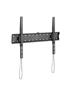 Кронштейн Gembird WM-70F-01 Черный (Black)