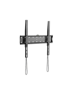 Кронштейн Gembird WM-55F-02 Чорний (Black)