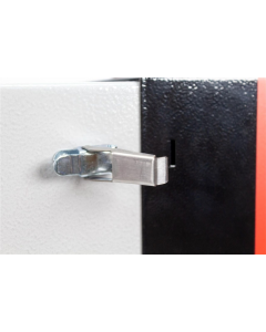 Сушарка для овочів та фруктів ProfitM ЕСП-01G Чорний Сірий (Black Gray)