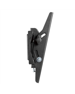 Кронштейн Gembird WM-42T-02 Чорний (Black)