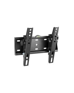 Кронштейн Gembird WM-42T-02 Чорний (Black)