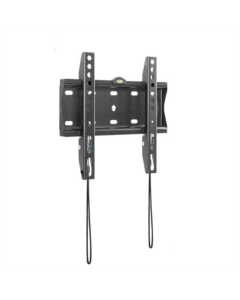 Кронштейн Gembird WM-42F-01 Чорний (Black)