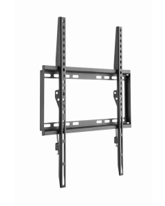 Кронштейн Gembird WM-55F-04 Чорний (Black)