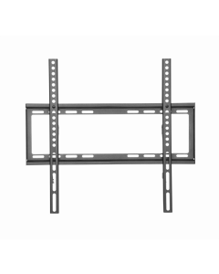 Кронштейн Gembird WM-55F-04 Чорний (Black)