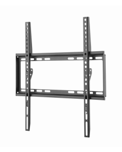 Кронштейн Gembird WM-55F-04 Чорний (Black)