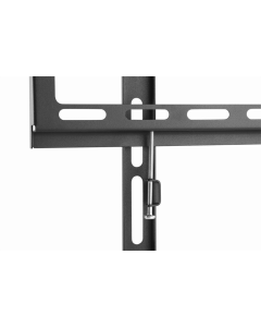 Кронштейн Gembird WM-55F-04 Чорний (Black)