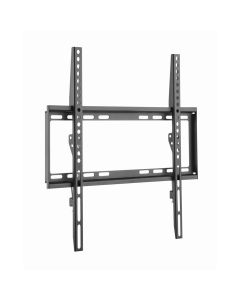 Кронштейн Gembird WM-55F-04 Чорний (Black)