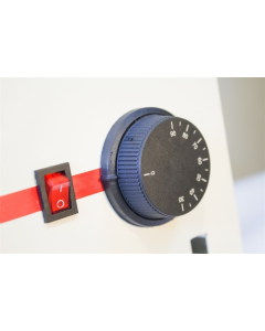 Сушарка для овочів та фруктів ProfitM ЕСП-01 Біла (Ivory)