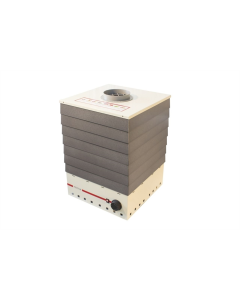 Сушарка для овочів та фруктів ProfitM ЕСП-01 Біла (Ivory)