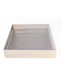 Сушарка для овочів та фруктів ProfitM ЕСП-01 Біла (Ivory)