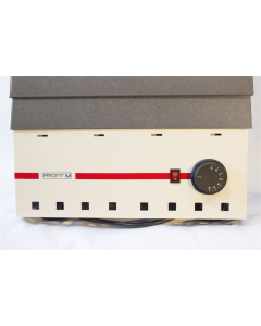 Сушарка для овочів та фруктів ProfitM ЕСП-01 Біла (Ivory)