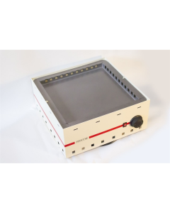 Сушарка для овочів та фруктів ProfitM ЕСП-01 Біла (Ivory)