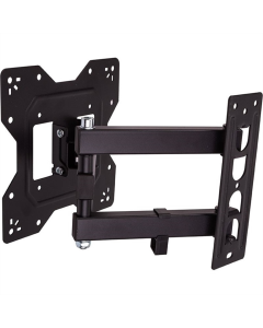 Кронштейн HiSmart HS083342 Чорний (Black)