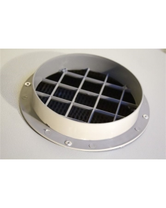 Сушарка для овочів та фруктів ProfitM ЕСП-02 ЕКО Сіра (Gray)