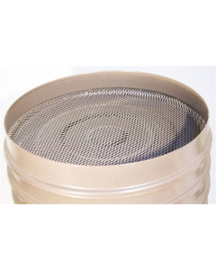 Сушарка для овочів та фруктів ProfitM ЕСП-02 ЕКО Сіра (Gray)