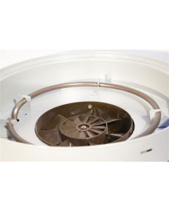 Сушарка для овочів та фруктів ProfitM ЕСП-02 ЕКО Сіра (Gray)