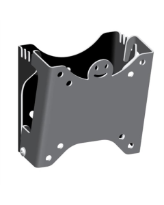 Кронштейн KSL WM111N Чорний (Black)