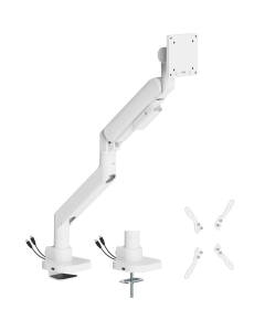 Кронштейн OfficePro MA851W Білий (White)