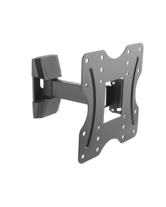 Кронштейн Satelit 19-42PIVOT200 Чорний (Black)