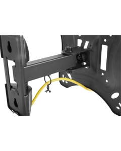 Кронштейн Satelit 19-43PIVOT200 Чорний (Black)