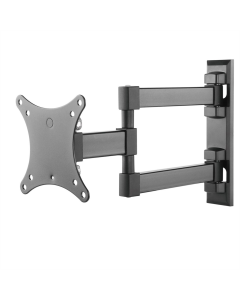Кронштейн Satelit 13-32PIVOT100A Чорний (Black)
