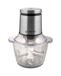 Холодильник Gorenje S450XE Серебристый (Silver)