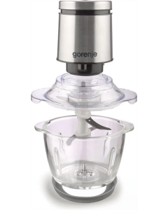 Холодильник Gorenje S450XE Серебристый (Silver)