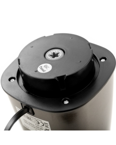 Чопер First FA-5113-2-GR Чорний (Black)