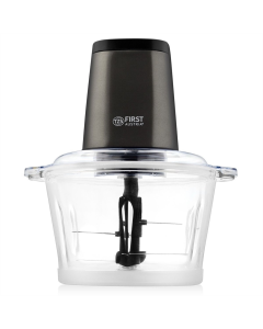 Чопер First FA-5113-2-GR Чорний (Black)