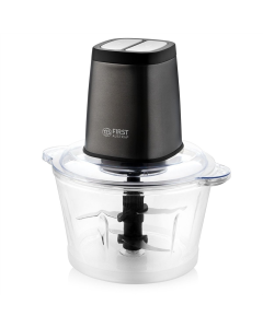 Чопер First FA-5113-2-GR Чорний (Black)