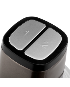 Чопер First FA-5113-2-GR Чорний (Black)