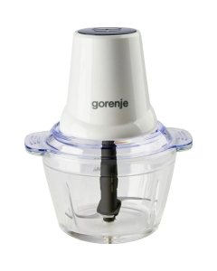 Чопер Gorenje S400XG Білий (White)