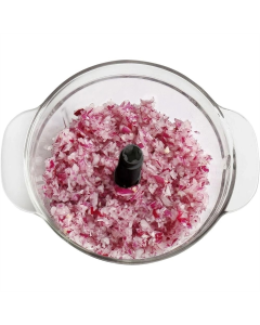 Чопер Gorenje S400XG Білий (White)