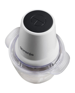 Чопер Gorenje S400XG Білий (White)