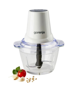 Чопер Gorenje S400XG Білий (White)