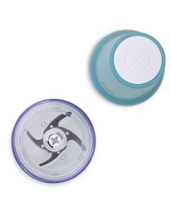 Чопер First FA-5114-BL Зелений (Green Ligh)