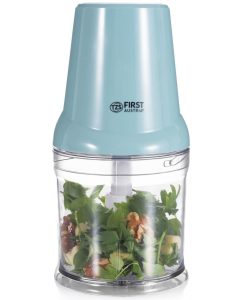 Чопер First FA-5114-BL Зелений (Green Ligh)