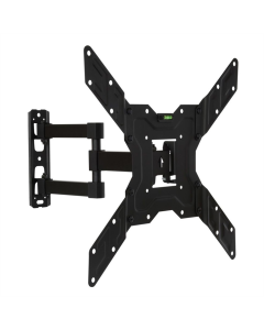 Кронштейн Walfix R-393B Чорний (Black)