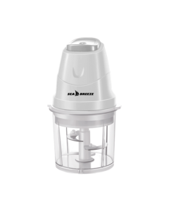Чопер SeaBreeze SB-0604 Білий (White)